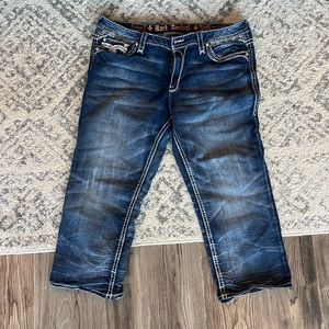 Rock Revival Easy Crop